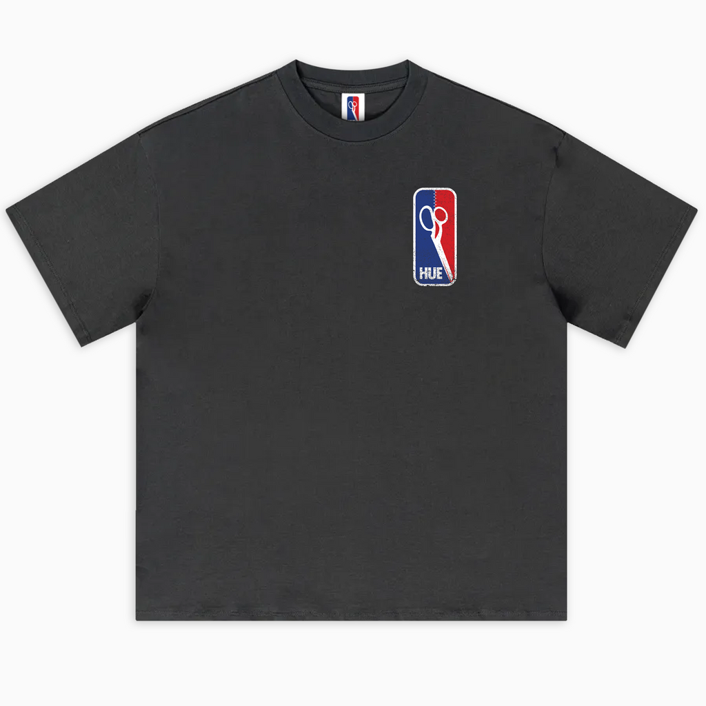 McNichols Arena Maxie McMiner T-shirt - Dark Grey