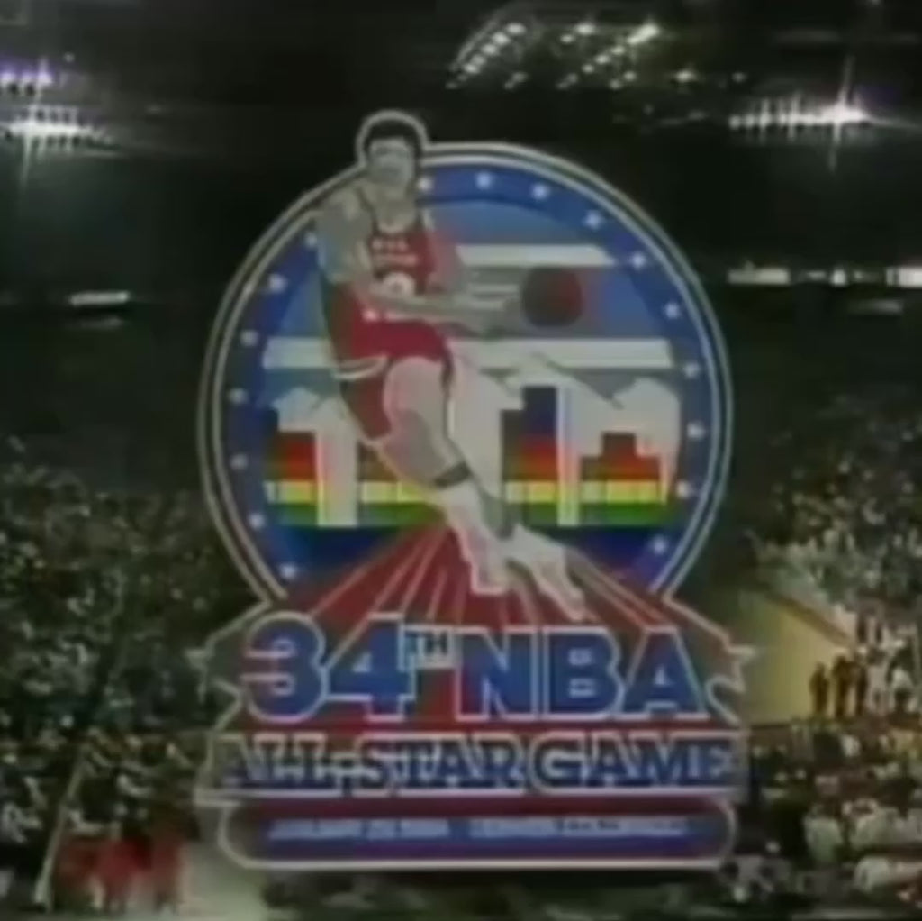 McNichols Arena McMiner Letterman Jacket